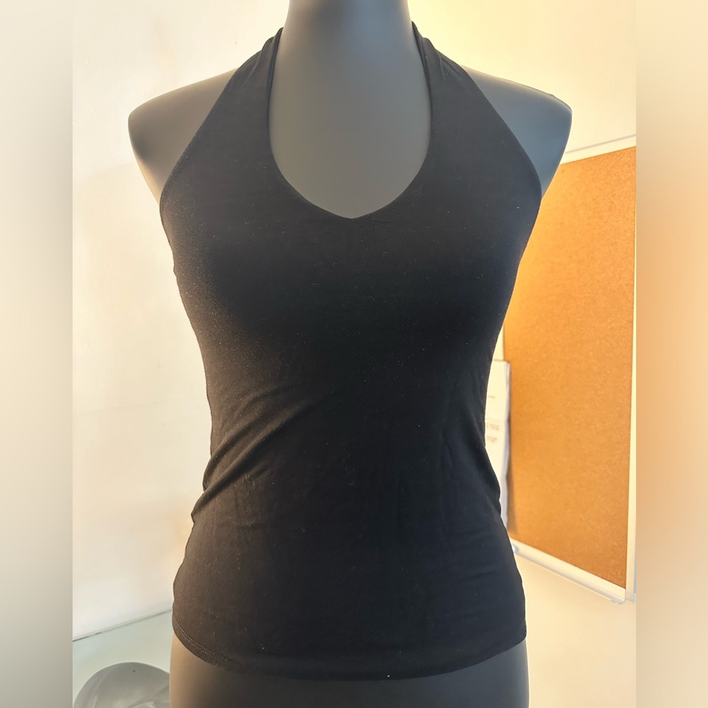 A love like you halter top